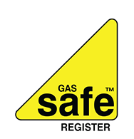 Logo - Gas Safe Register